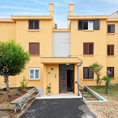 No&Ma Apartment Rovinj Ngoại thất bức ảnh
